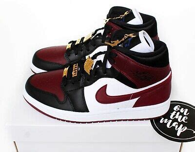 nike air jordan 1 weinrot|jordan 1 shoes.